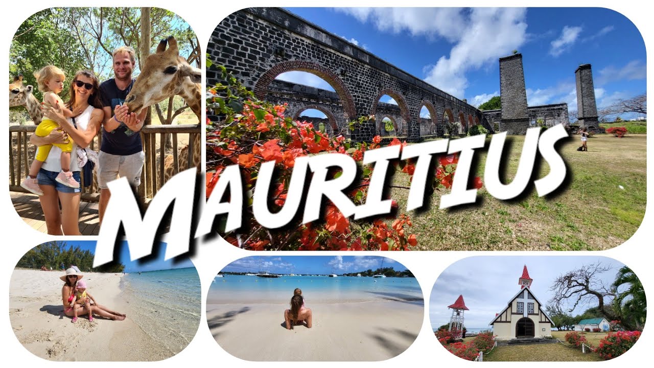 Abenteuer pur - Mauritius mit dem Auto erkunden - Teil 2
