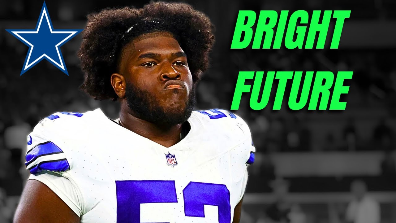 Cowboys Just Got PROOF Of Genius Move
