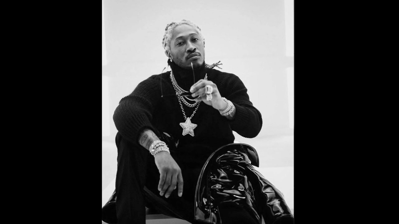 FUTURE TYPE BEAT - 
