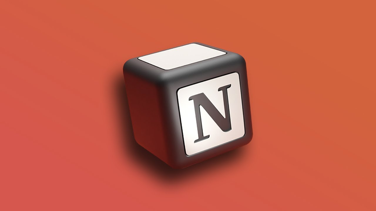 Come organizzo TUTTO con Notion + Template in REGALO per voi! - Luca Crocco