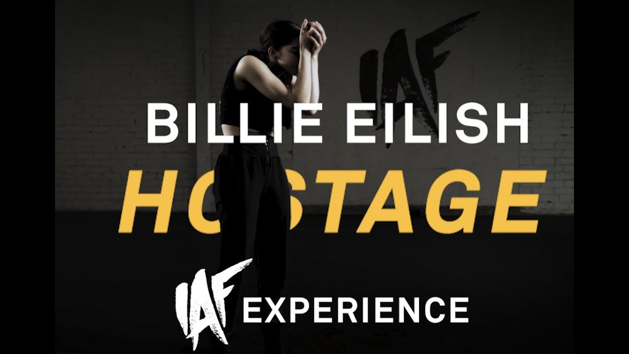 BILLIE EILISH 