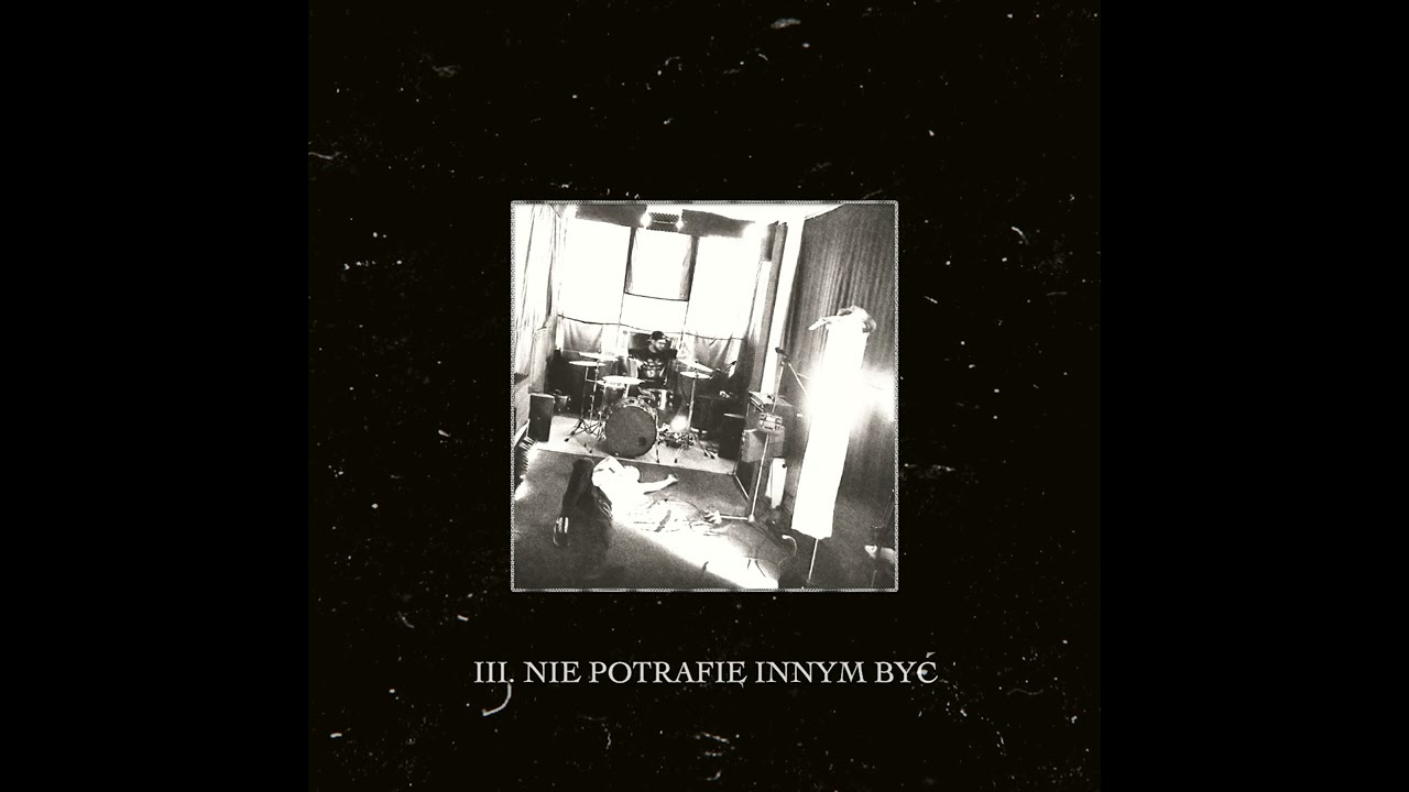 Lost Hope - Nie potrafię innym być