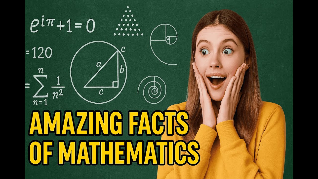 Amazing facts of Mathematics | Fibonacci Sequence | Paradox | exhibition ideas | Gyan Bithi