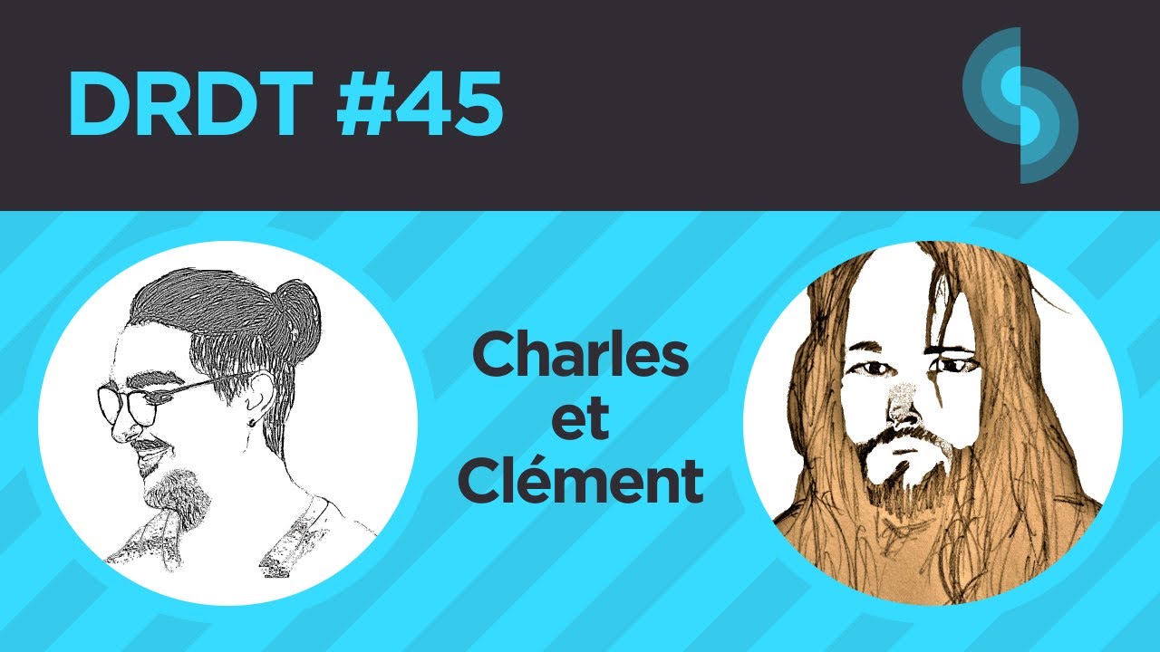 De Rien et de Tout #45 (Métal/métal/métal)
