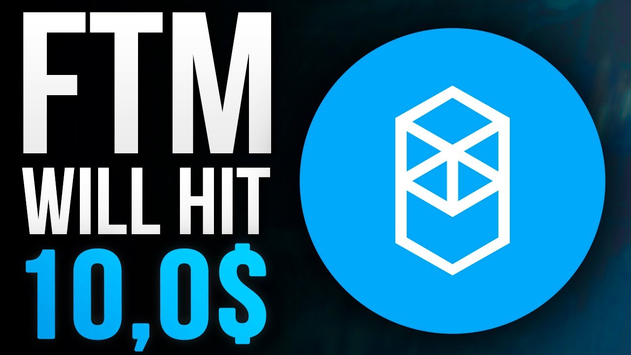 FANTOM: Price Prediction, Analysis And News ( 2021-2022 )