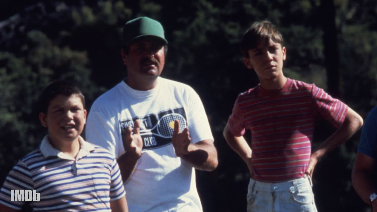 Wil Wheaton on Echoes of 'Stand by Me' in 