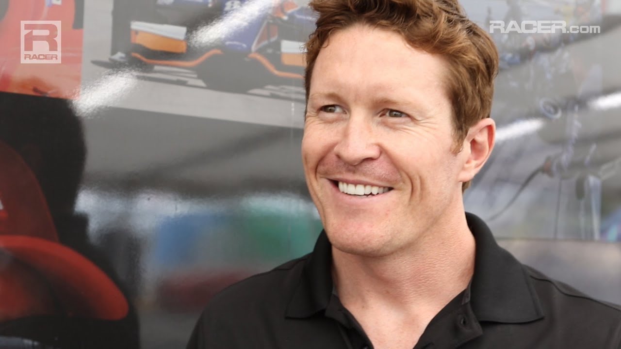 RACER: Drivers Pick Their IndyCar Roast Nominees