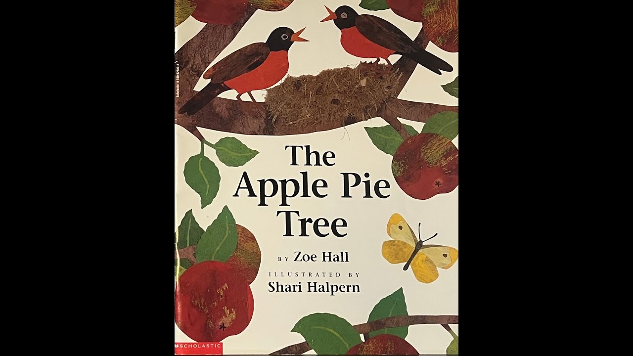 The Apple Pie Tree