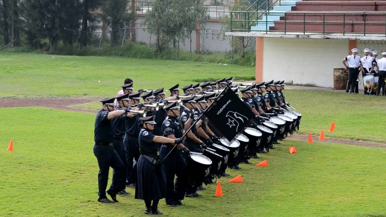 BdG VETERANOS DE LOS MOCHIS - CALDERÓN 2016