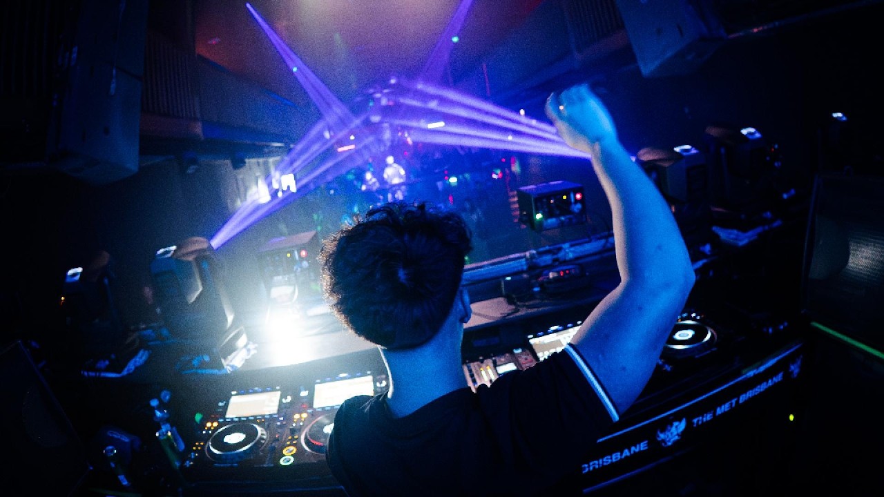 NUGGET - RAMPAGE OPENING SET 2026