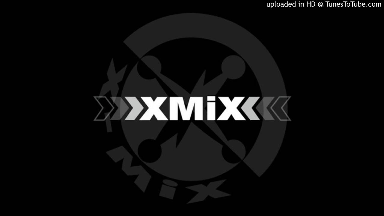 OneRepublic vs. Ellie Goulding - Wherever I Go vs. Burn (XMiX Xpress Mashup)
