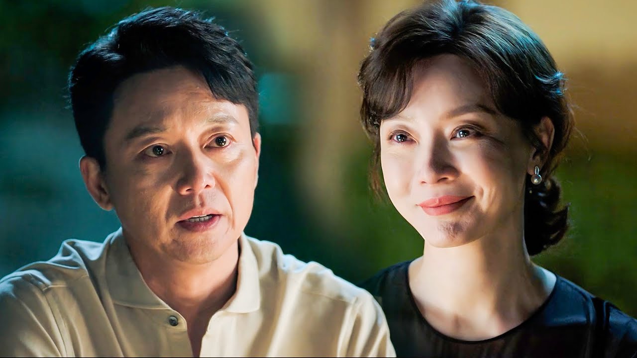 [Ending]The husband regrets cheating and begs for forgiveness, but the wife, disappointed, divorces!