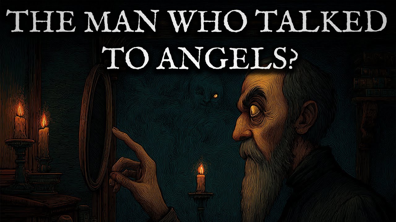 The Queen's Magician: The True Story of John Dee and His Angels