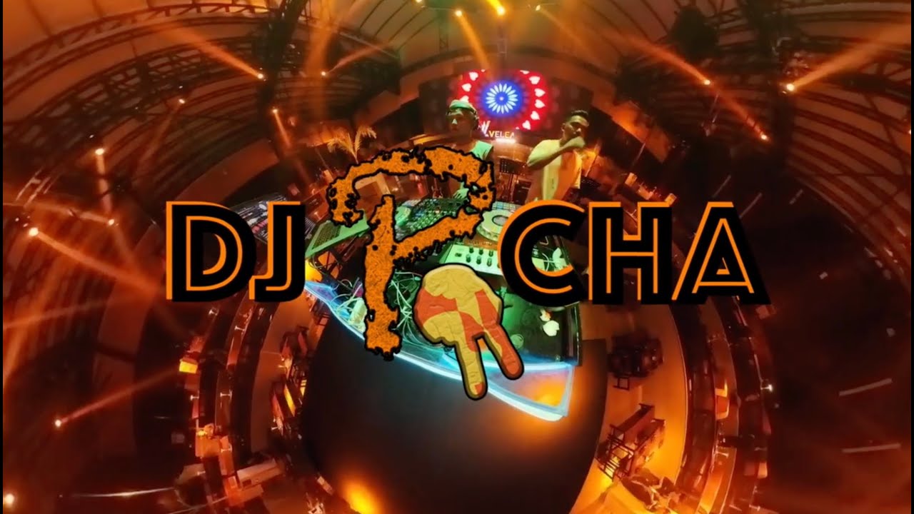 DJ PCHA Freestyle Break High VELEA GASTROPUB [Live DJ] [Clip 006]