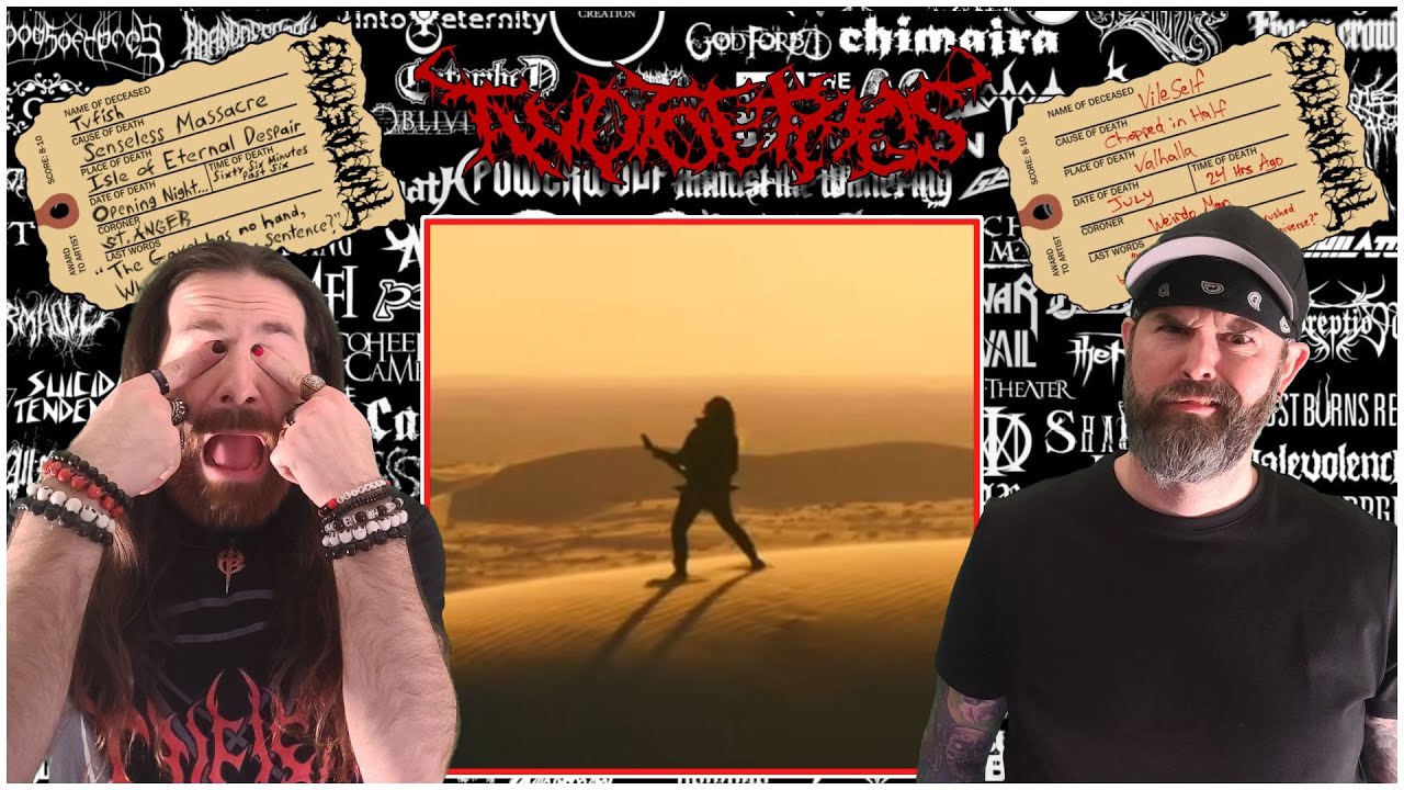 🤘Orbit Culture - Hydra - REACTION