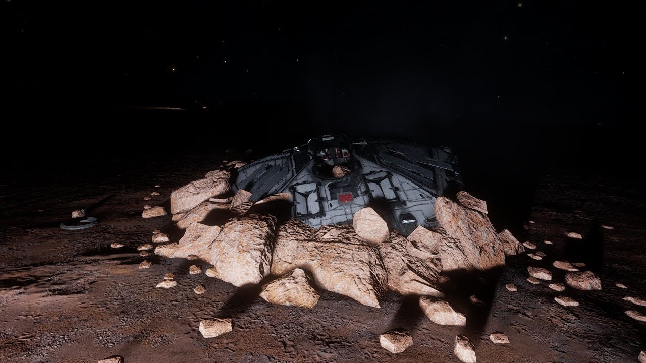 Elite Dangerous - Destroy the Cartel