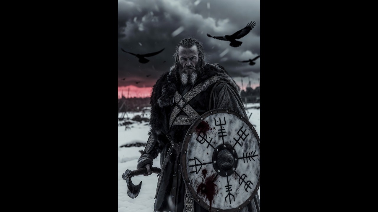 Hugprúðr Víkingr 