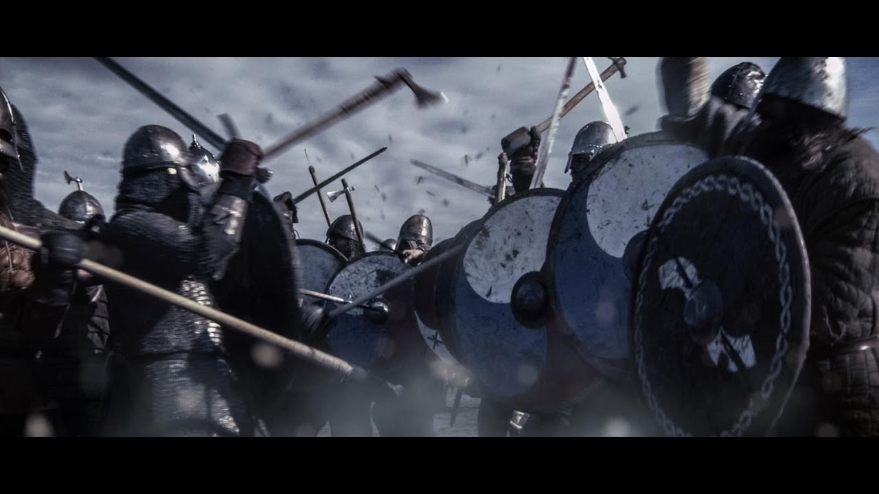 Conqueror's Blade Montage 2026 Lesss GO