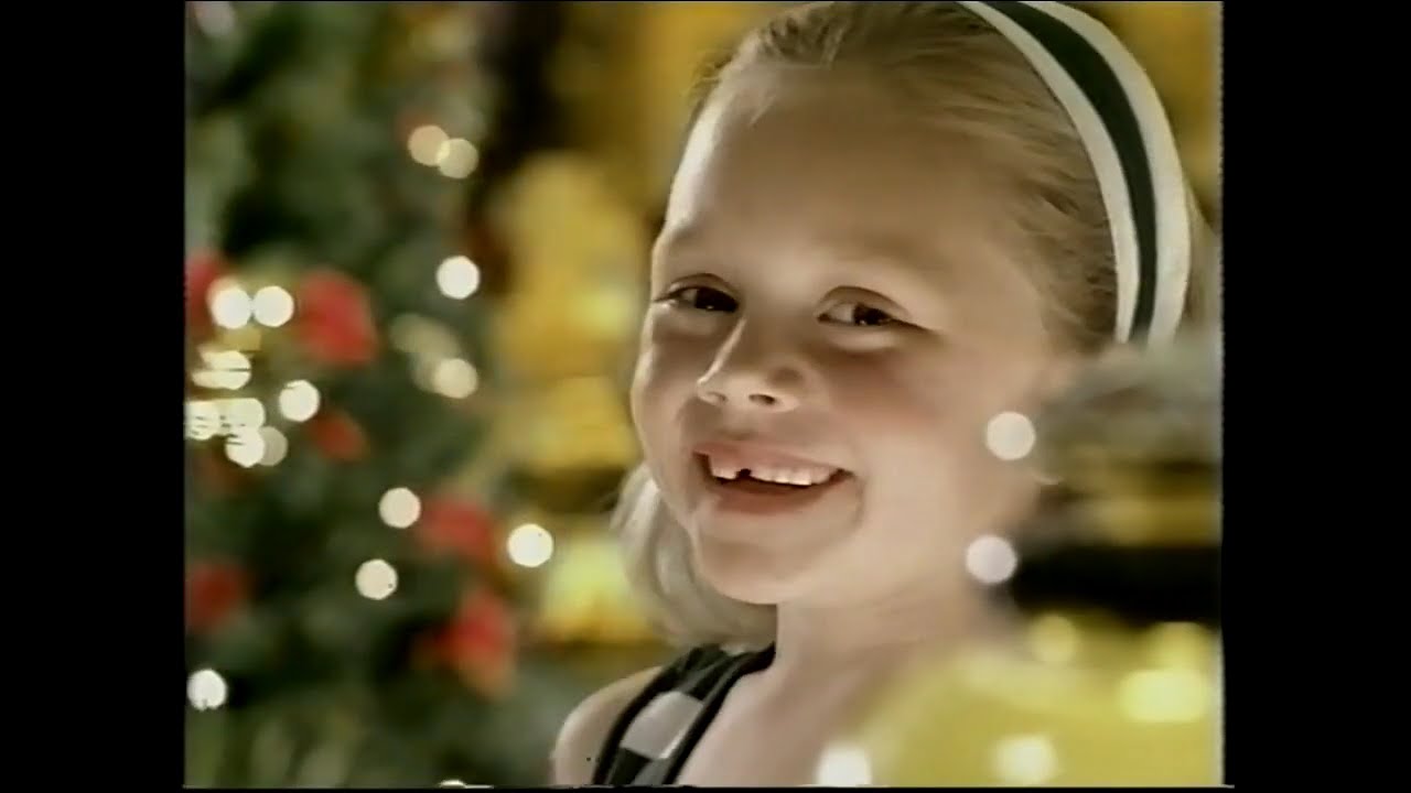 ADS10 - Various Commercials - 15/12/93