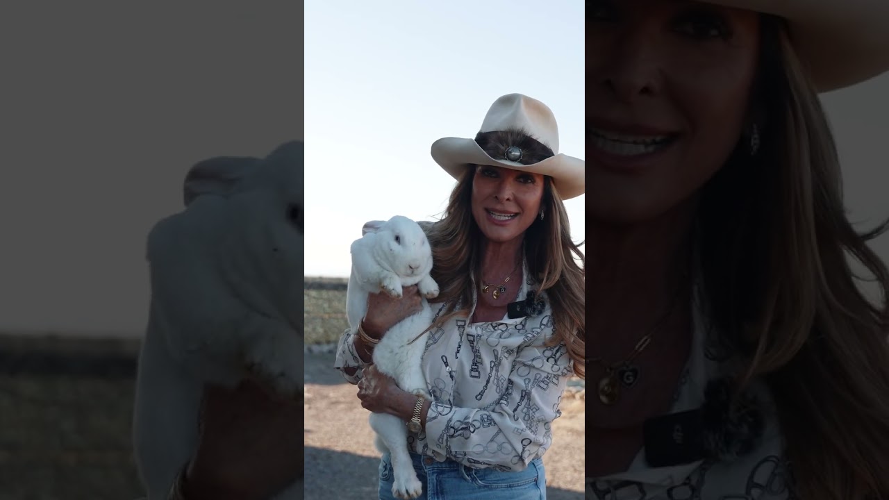 🐔 Country Charm Meets Luxury Living | Behind the Scenes with Gwenivere Snyder