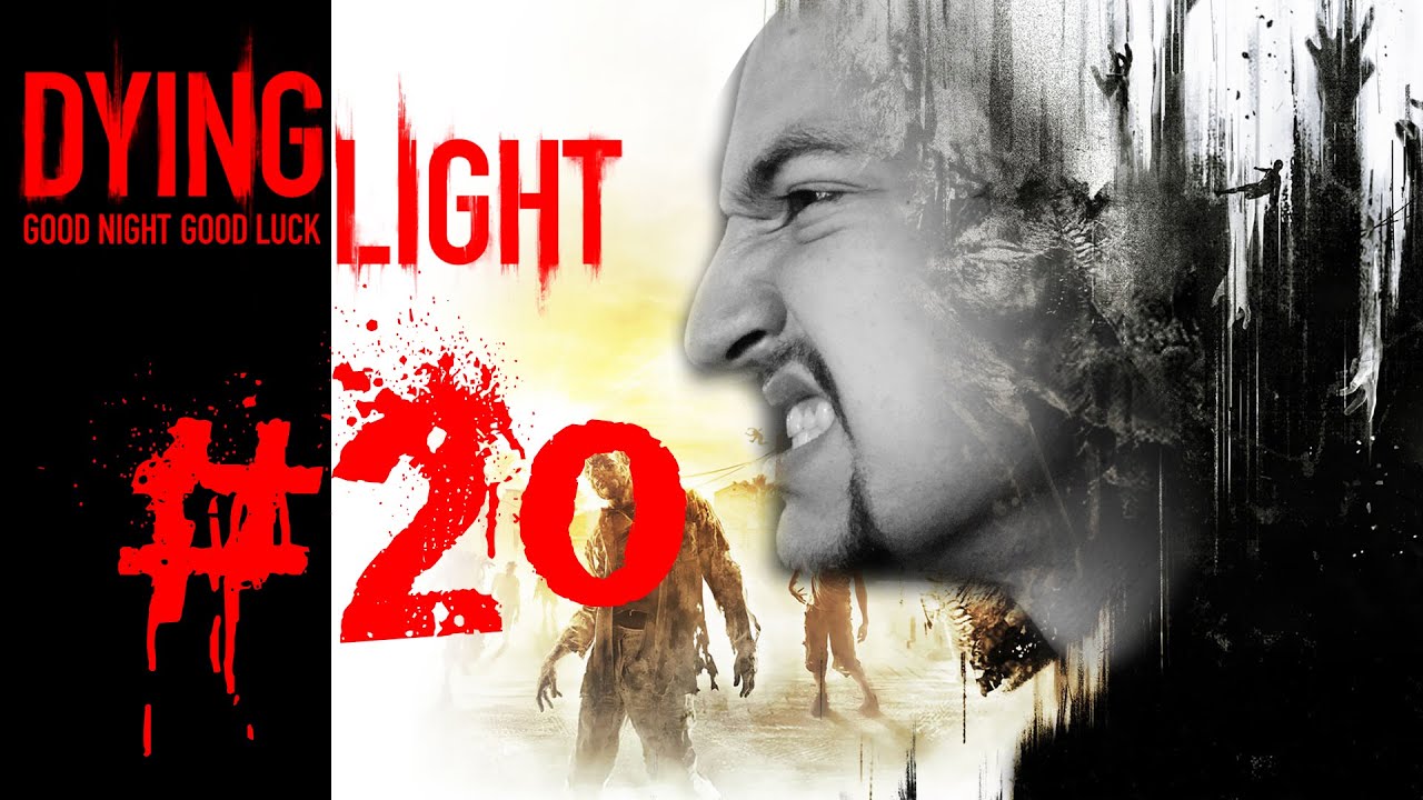 W pogoni za Jade #20 | Dying Light /misje główne