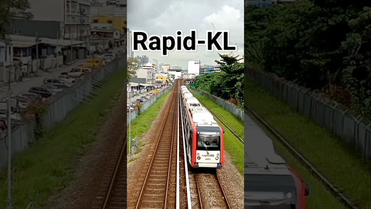 #rapidkl