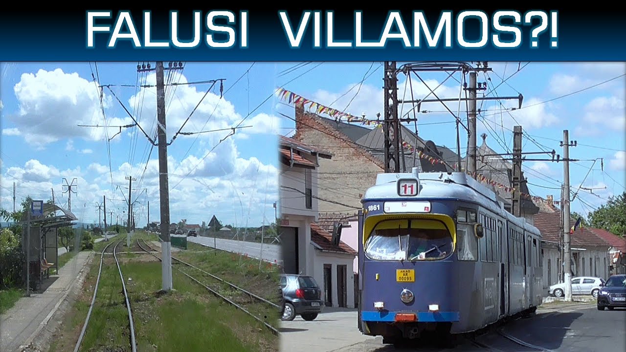 Hihetetlen de még működik! Lepusztult állapotok | Utazás Gyoroktól Aradig 2021