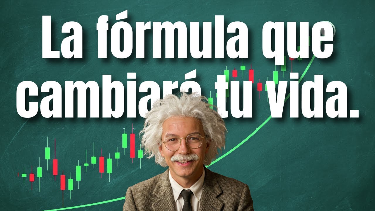 Por qué todo se acelera cuando llegas a 100.000 €