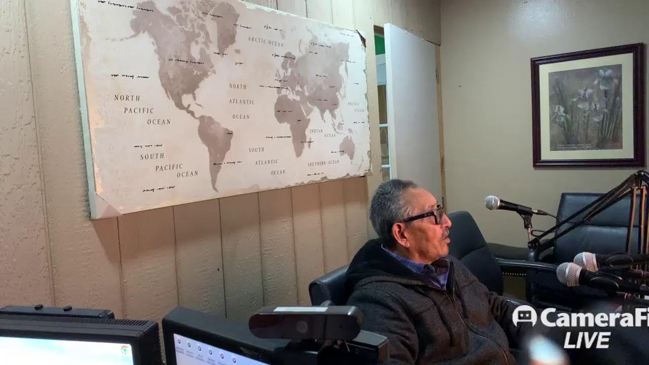 BIENVENIDOS A NUESTRA TRANSMISION EN VIVO DESDE CABINA RADIAL, DAMOS INICIO