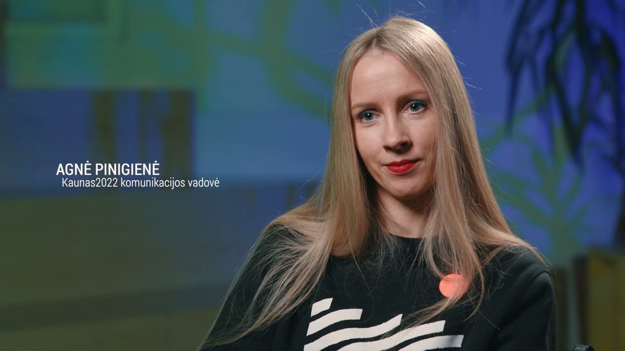Dokumentinis filmas „Iš laikinosios į šiuolaikinę“