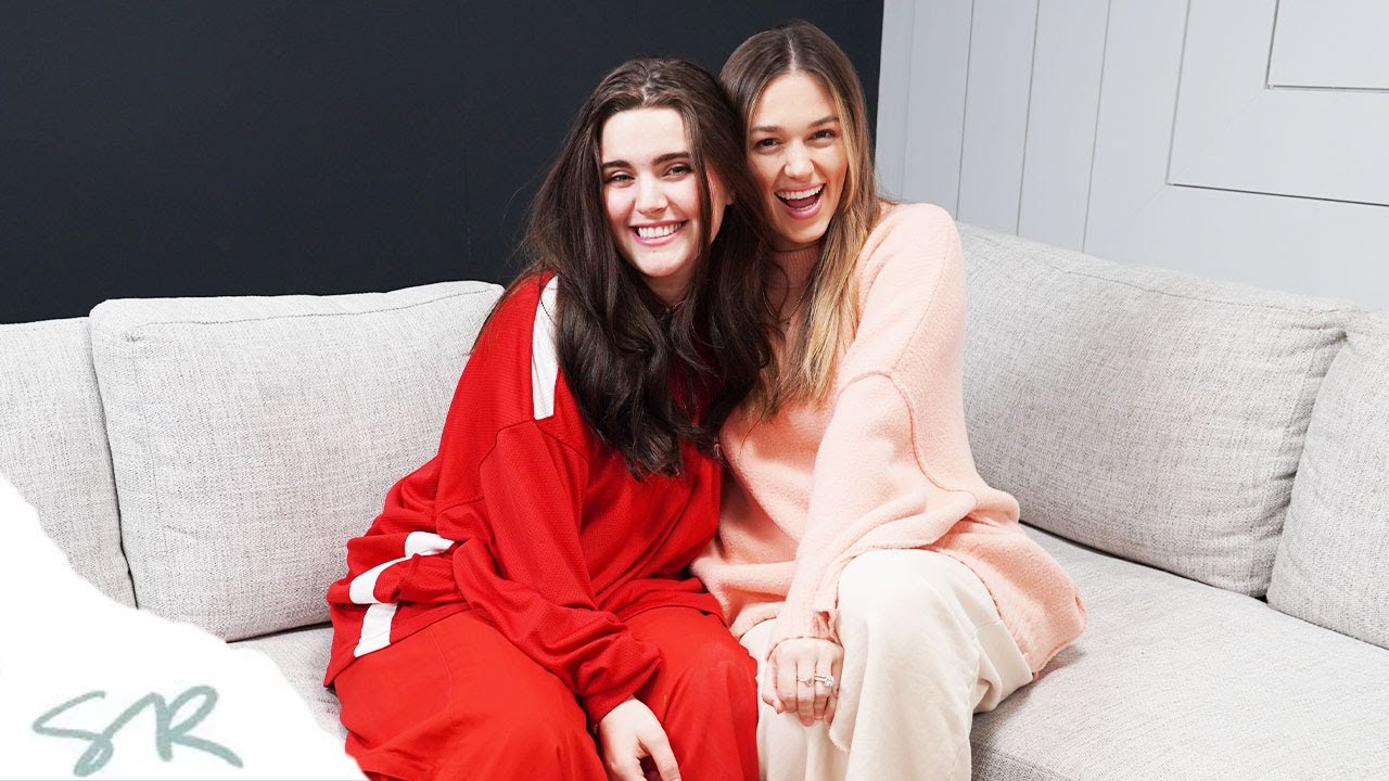How to Surrender to God, Even When You Don't Know What That Means | Sadie Robertson Huff