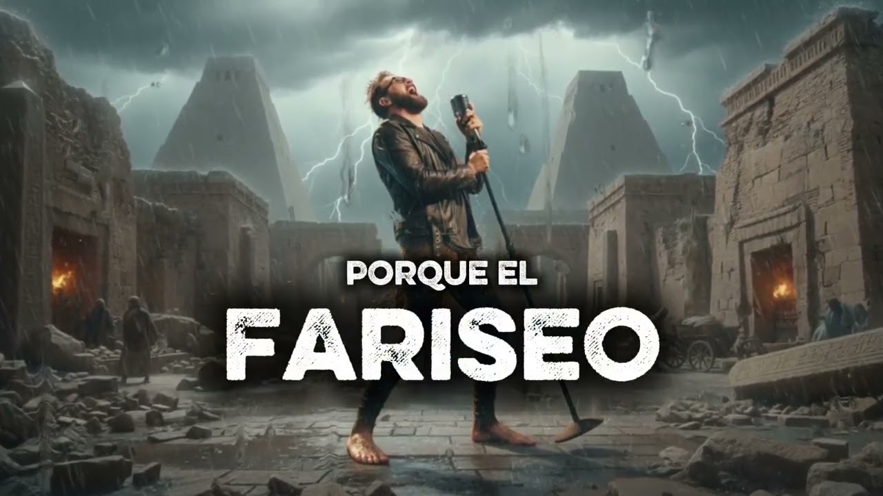 El Fariseo soy Yo