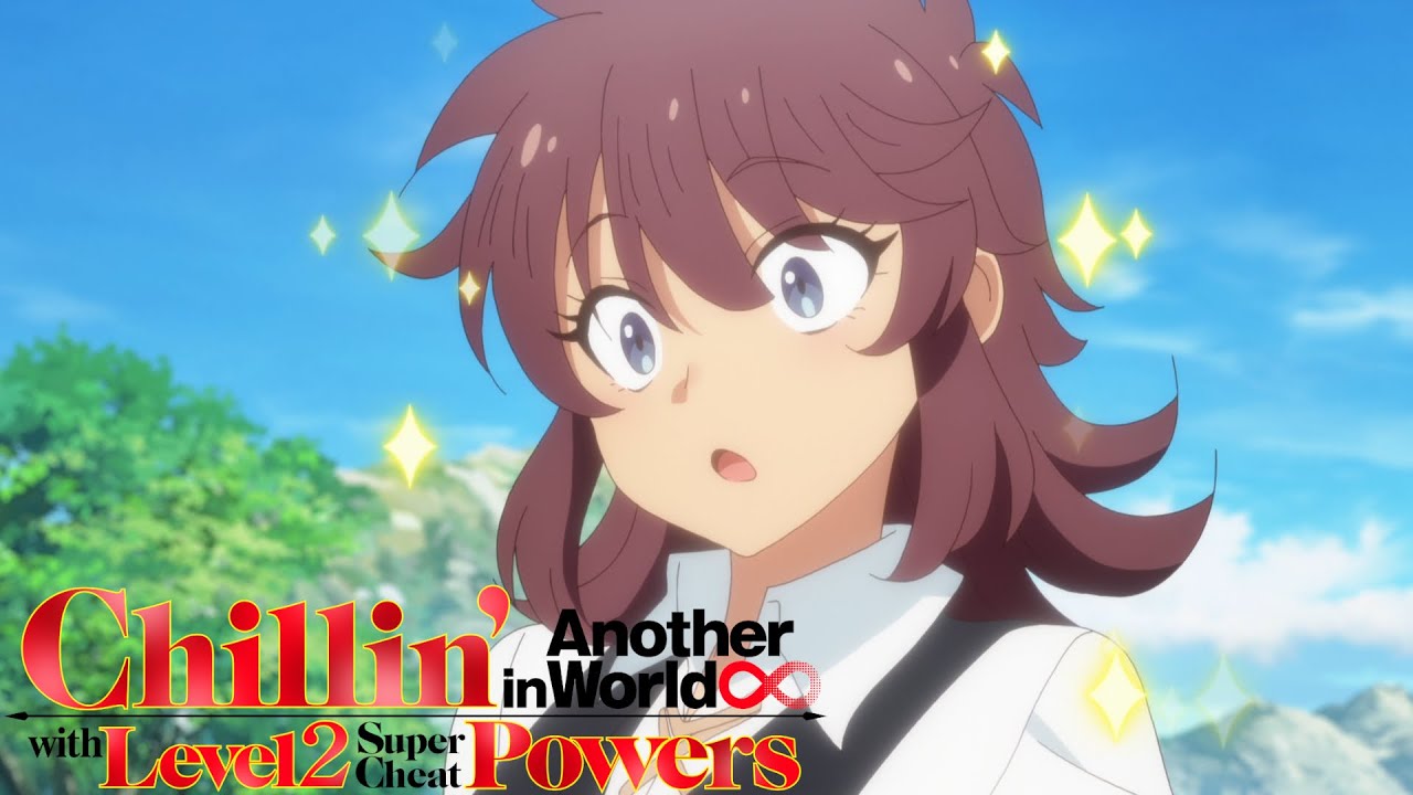 A Distracting Disguise | Chillin&rsquo; in Another World with Level 2 Super Cheat Powers