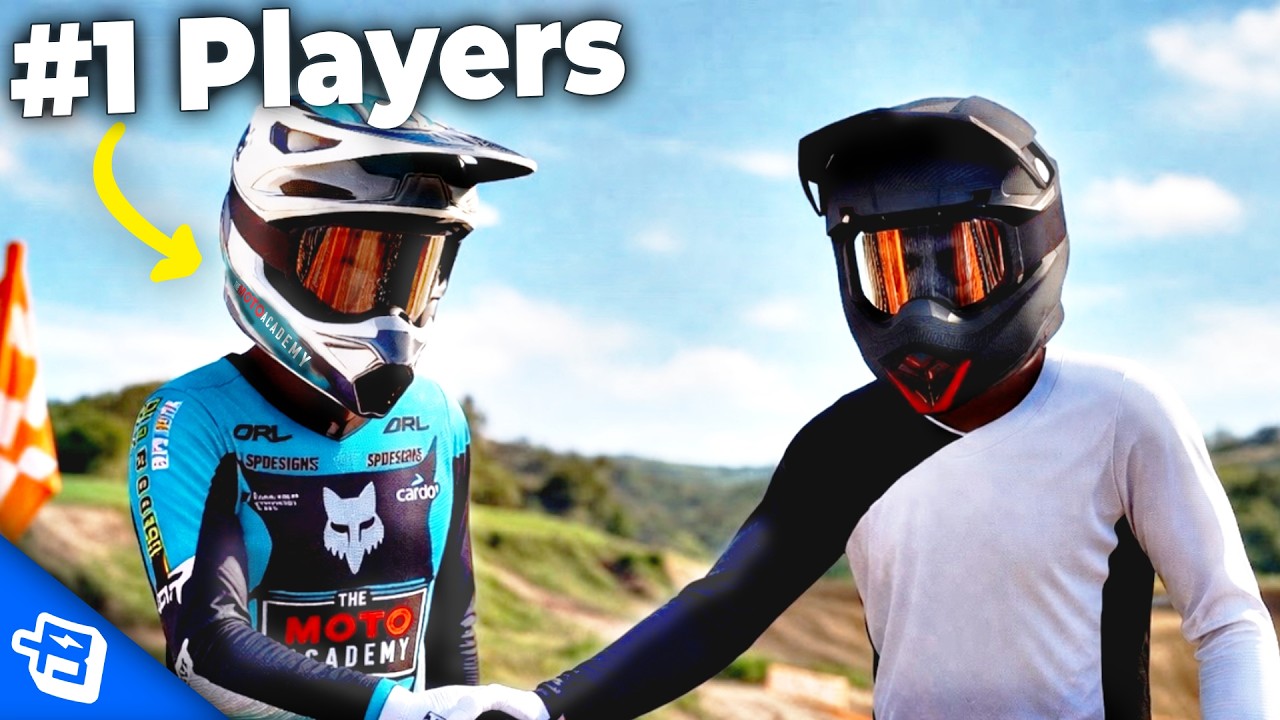 I Tried Out for the #1 Team in MX Bikes&hellip;