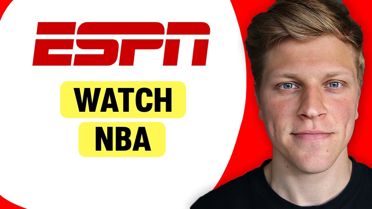 How to Watch NBA Games on the ESPN App