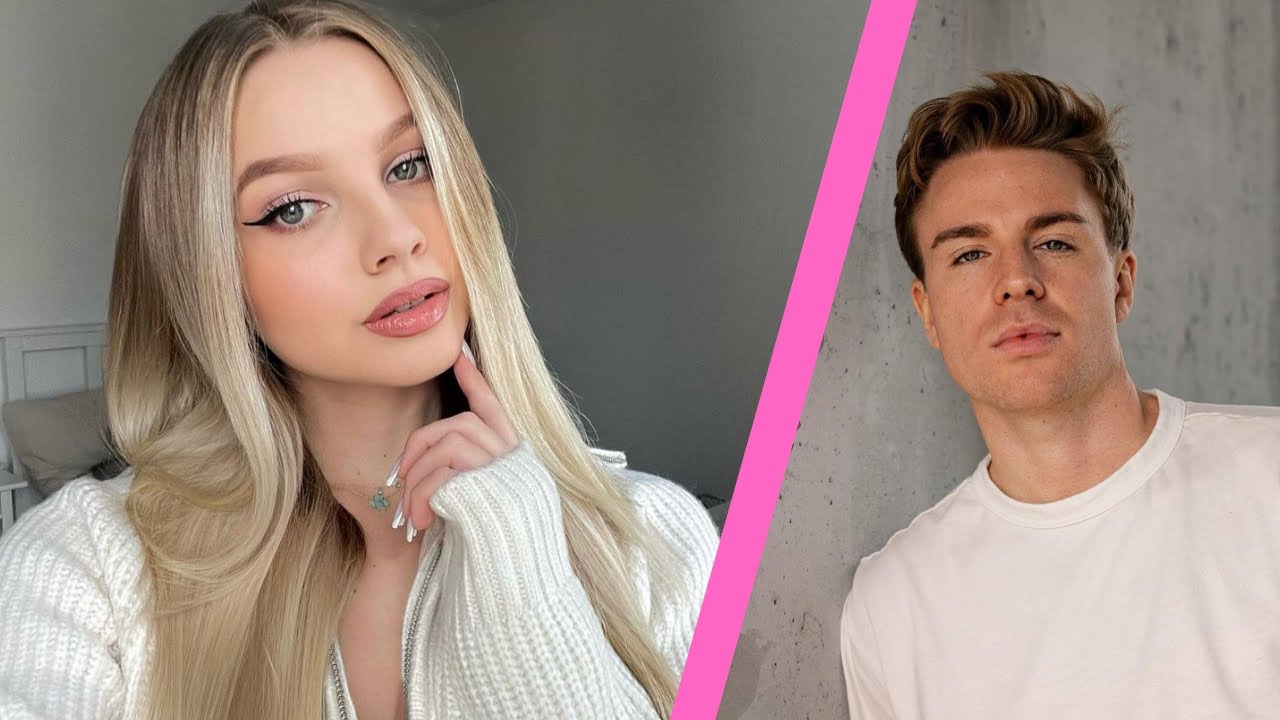 Marlena Sojka i Kuba Norek poznali się na Tinderze!