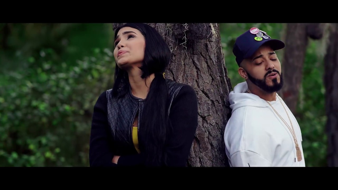 Anzel - Botao (Official Video)