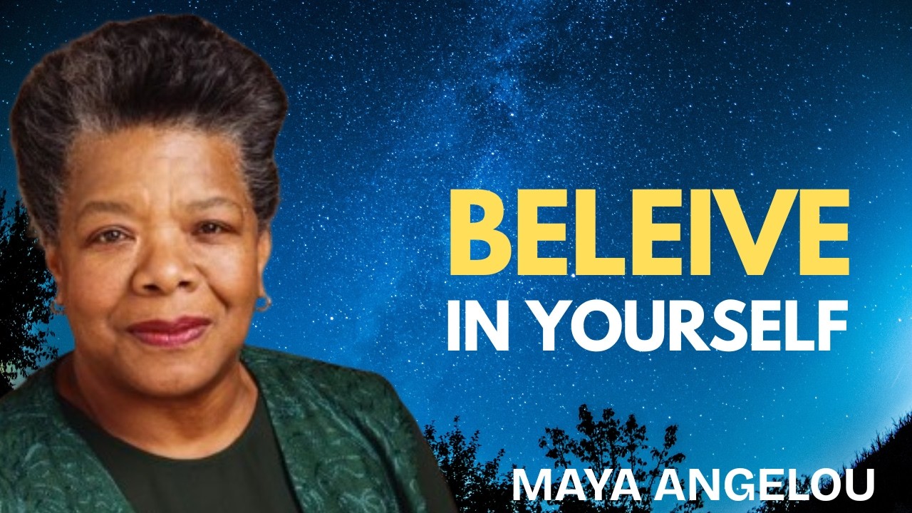 Built in the Storm: The Strength Nobody Sees,,Motivational speech by Maya Angelou,,,