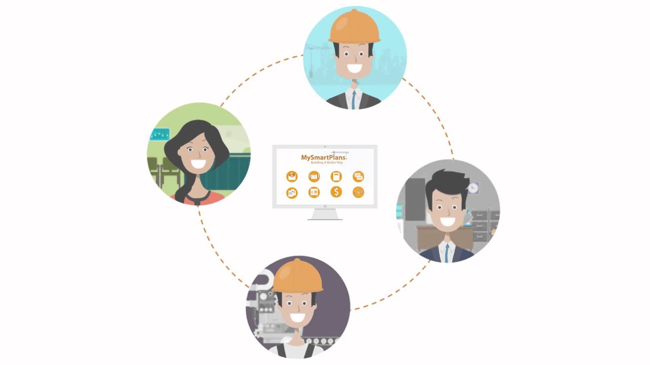 Mitigate Risk with MySmartPlans