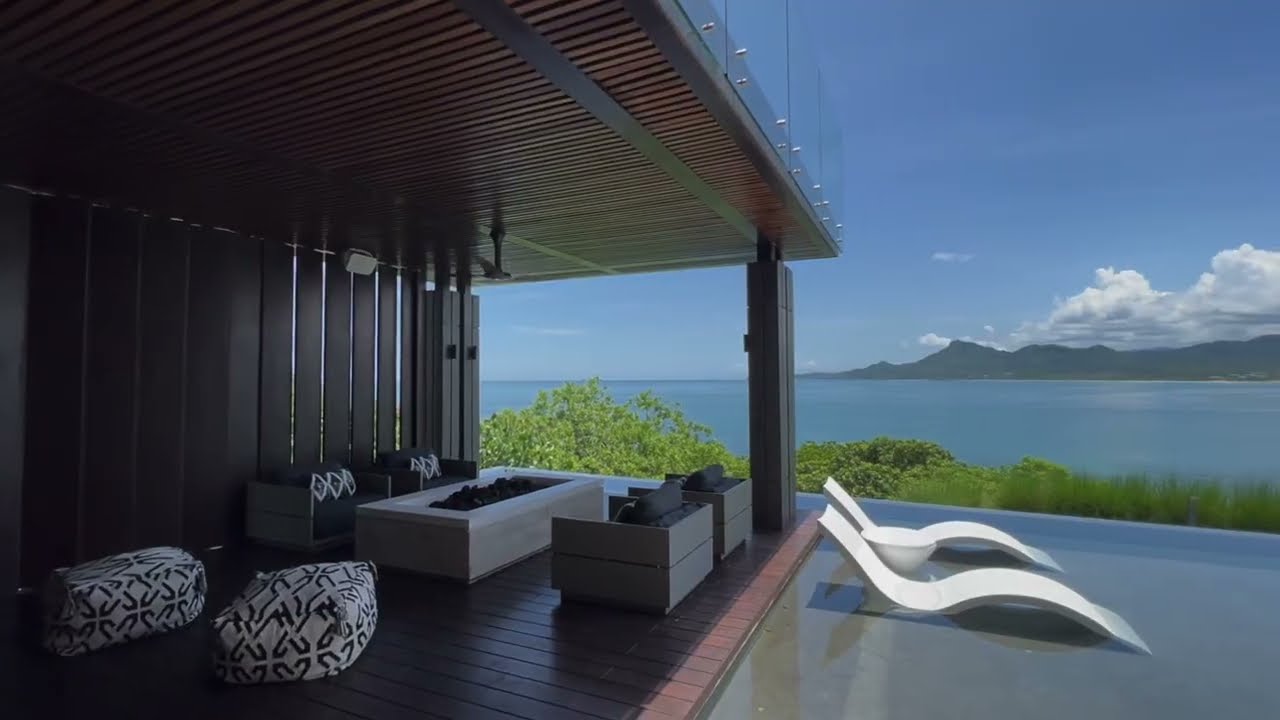 Casa Todo Bien, Punta Mita, Kupuri Estates - Villa Experience Mexico
