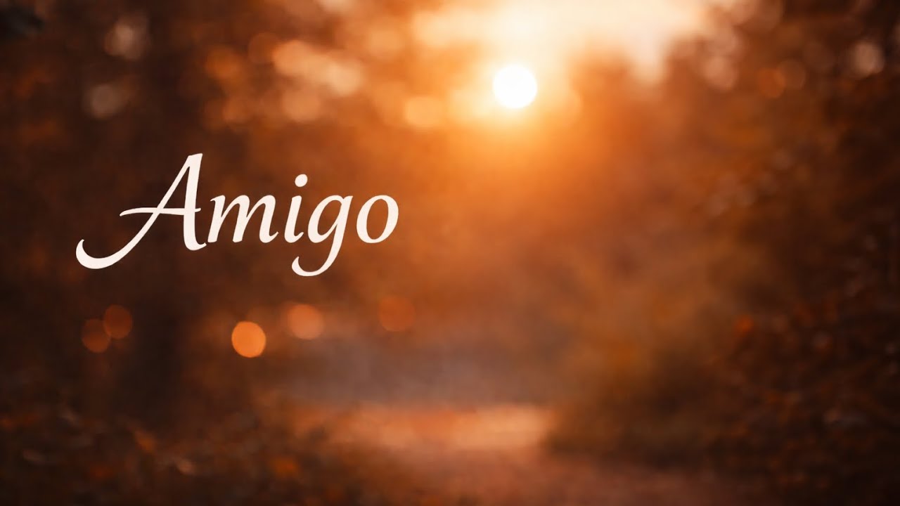 Amigo