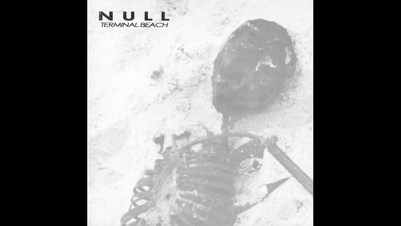 KK Null - Terminal Beach [1996]