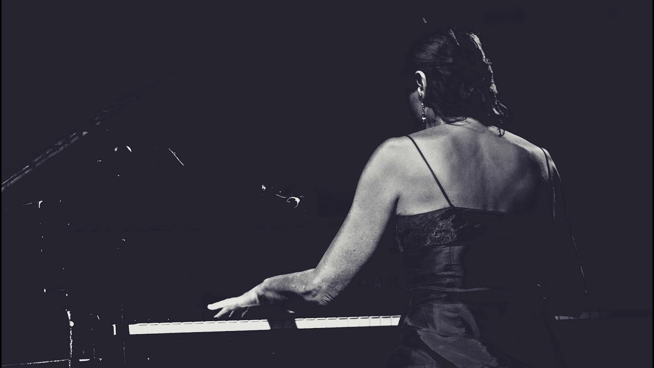 Katia Pesti - Nobody (Live) | Arterìa Festival 2012