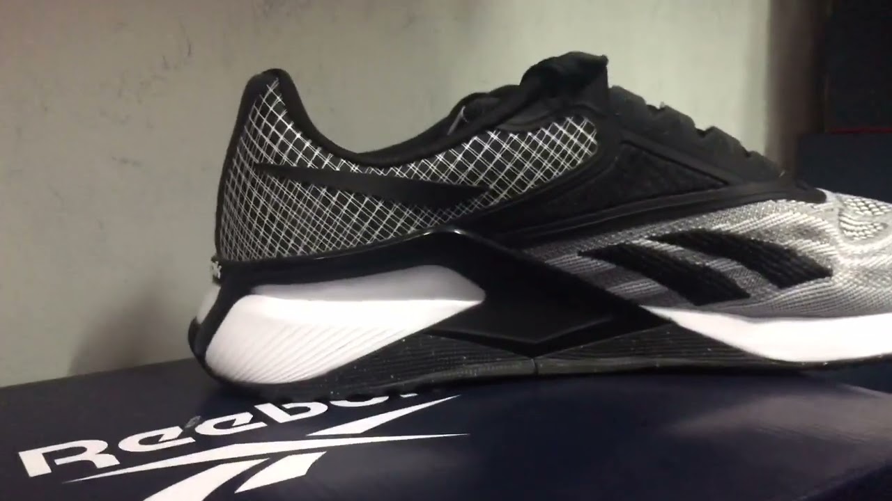 REEBOK NANO X2