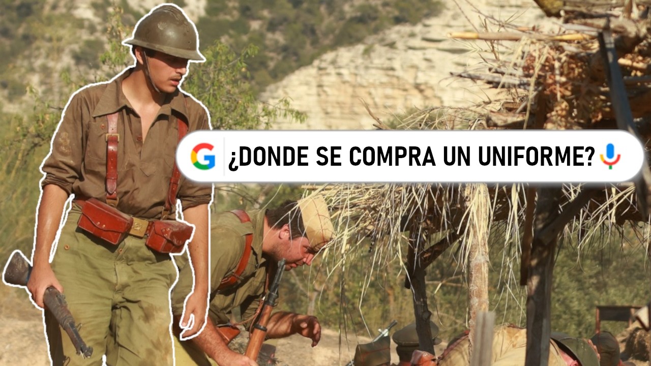 OS ENSEÑO DONDE COMPRO MIS UNIFORMES
