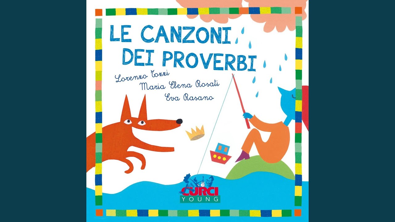 La pulce nell'orecchio