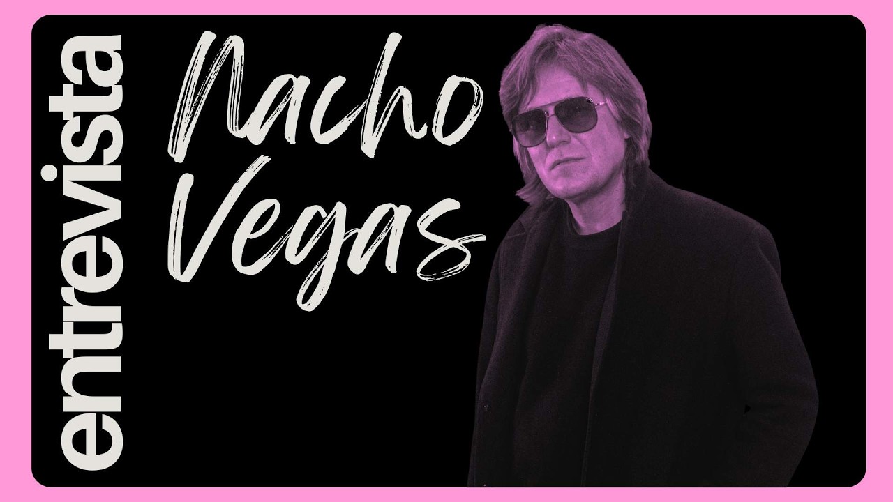 Nacho Vegas: “El fascismo campa a sus anchas y lo hemos normalizado como una opción política más”