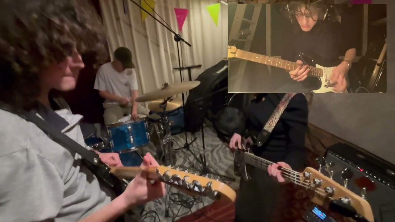 Double Entendre - Max Kaasjager Trio