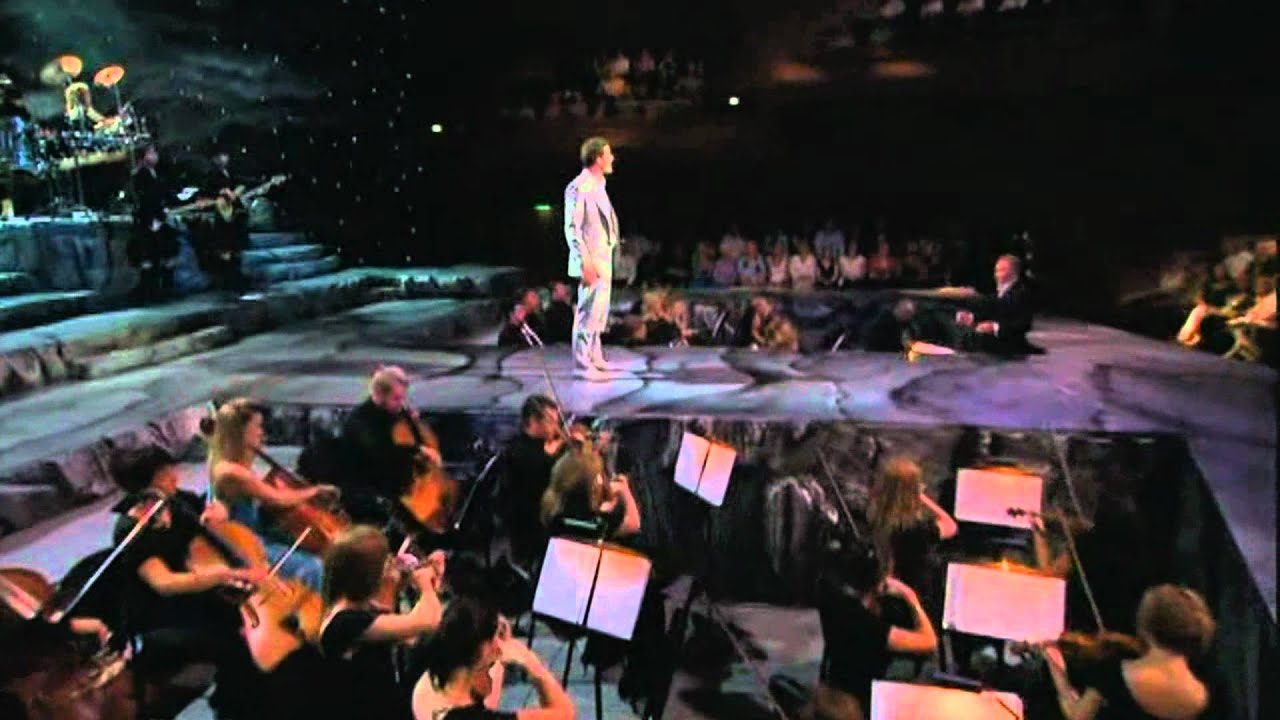 Paul Byrom - 