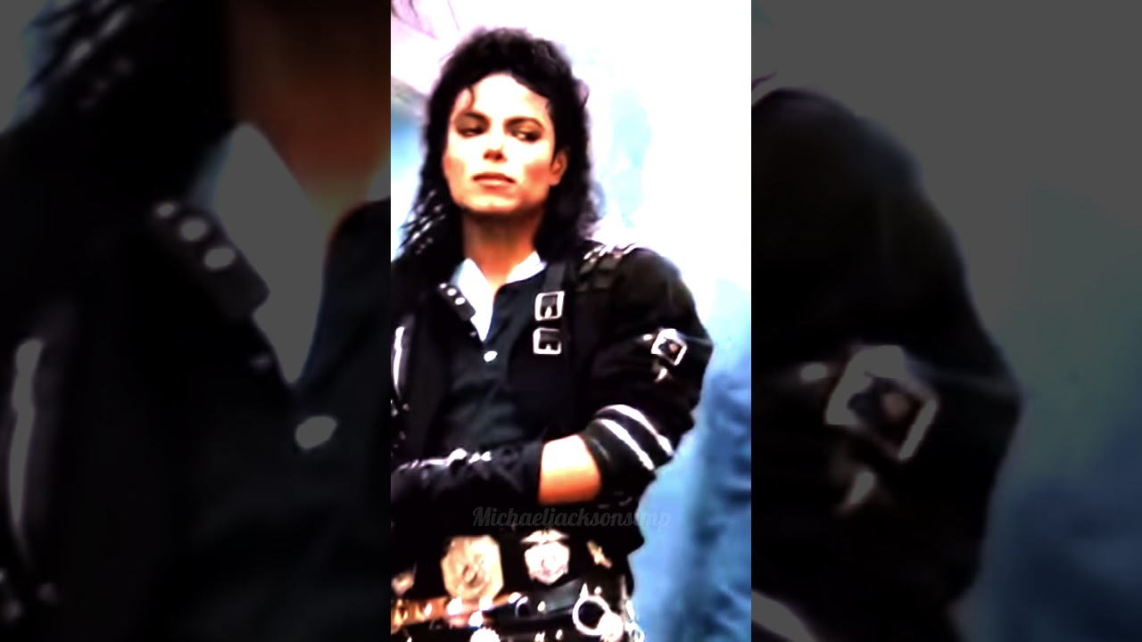 Michael Jackson hot edit🥵🥰